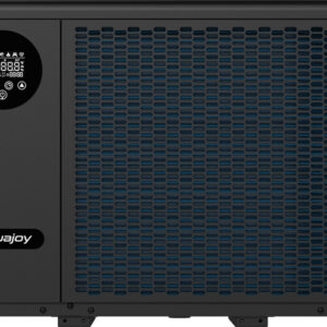 Чилер для крижаних ванн Aquajoy Pool&Spa Pro (7.25 кВт, WiFi, Inverter)