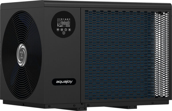 Чилер для крижаних ванн Aquajoy Pool&Spa Pro (7.25 кВт, WiFi, Inverter)