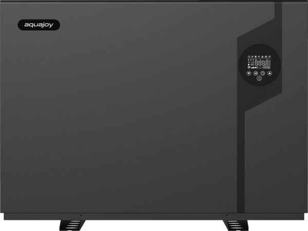 Інверторний тепловий насос Aquajoy Side Flow A25 (25.4 кВт)