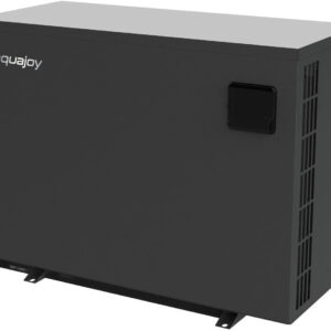 Інверторний тепловий насос Aquajoy Side Flow 13 (13 кВт)