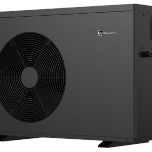 Тепловий насос Aquaviva Model A 9 ON/OFF (9.5 кВт)