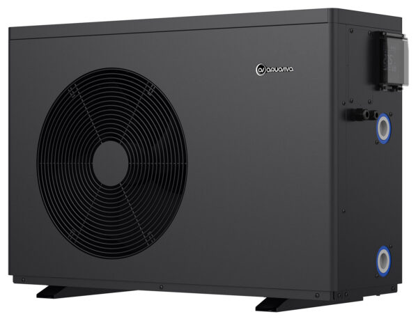 aquaviva-4.jpg Тепловий насос Aquaviva Model A 9 ON/OFF (9.5 кВт)