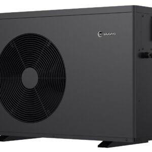Тепловий насос Aquaviva Model A 16 ON/OFF (16.8 кВт)