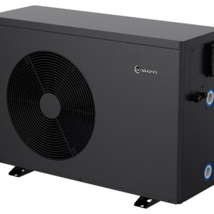 Тепловий насос Aquaviva Model A 12 ON/OFF (12.8 кВт)