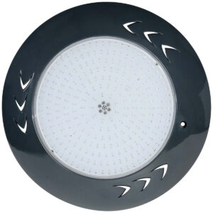 Прожектор світлодіодний Aquajoy Graphite 003 252LED 21 Вт White, із закладною