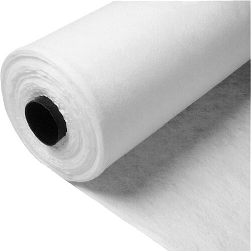 aquaviva_2.jpg Геотекстиль Aquaviva, 300 г/м2 (2x50 м)