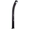 aquaviva_spring_4.jpg Душ сонячний Aquaviva Spring з мийкою для ніг, антрацит DS-A122NO, 30 л