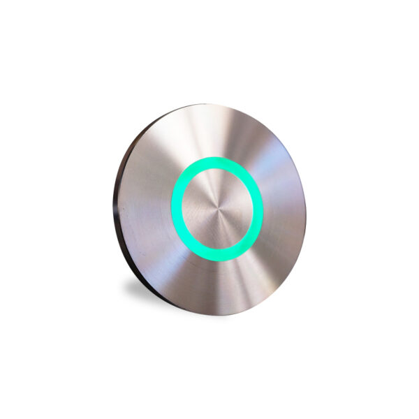 aviva_button_led.jpeg Сенсорна кнопка Aquaviva AQV управління атракціонами (універсальна)