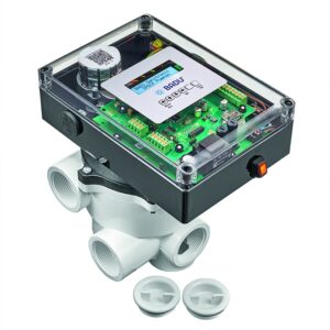 Автоматичний вентиль Speck BADU Omnitronic R 51/3A  2