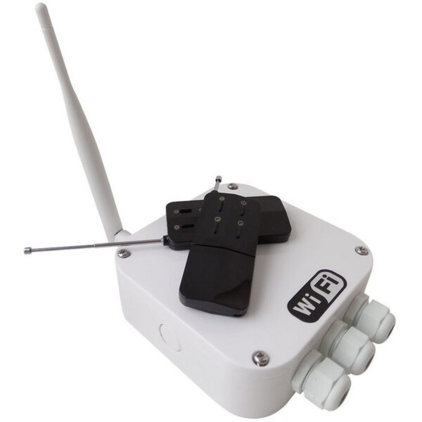 Пульт управління прожекторами Aquaviva RC-01 WiFi