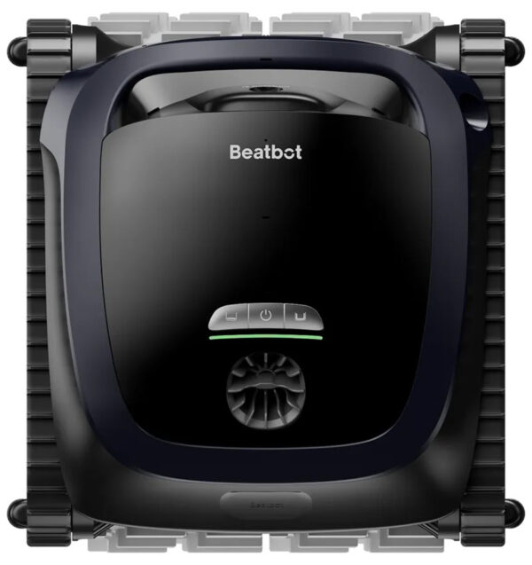 Бездротовий робот-пилосос для басейну Beatbot Aquasense 2