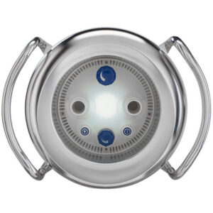 Протитечія Speck BADU Jet Primavera LED White 75 м3/год (380 В), без закладної