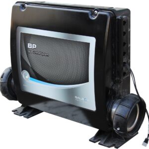 Система контролю Balboa BP6013G3 3 кВт