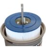 c0751euro_2_1.jpg Картридж змінний Hayward CX0250 RE для фільтрів Star Clear C0250EURO