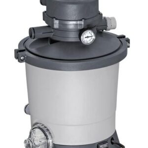 Фільтраційна установка Bestway FlowClear 58515 (3 м3/год, D270)