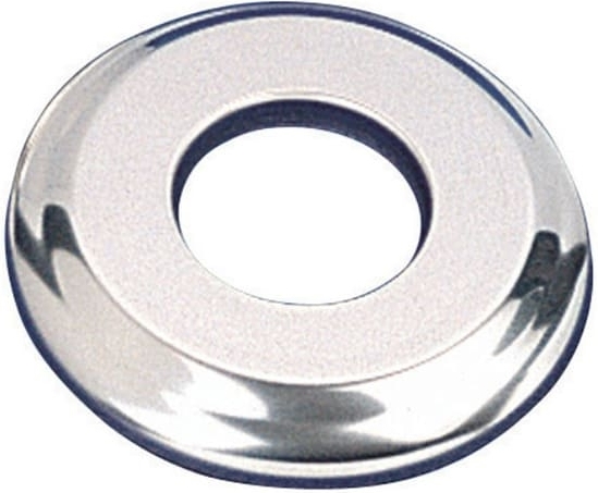 Декоративний фланець для сходів Flexinox, AISI 304 (2 шт.)