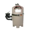Кран шестиходовий Hayward Vari-Flo SP0710XR50E для фільтрів серії Pro-Grid (1-1/2")