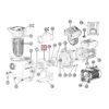 Дифузор Hayward Tristar (SPX3200B3)