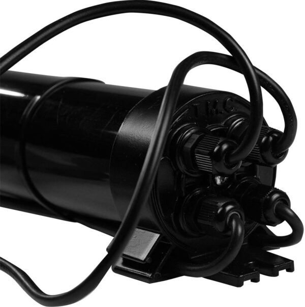 dsc02126.jpg Баласт у зборі Elecro UF-110 Вт для E-PP-110/HR-110-B + дроти до ламп