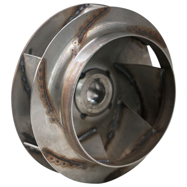 Крильчатка насоса Aquaviva SCA100-80-160/11T (A03010155 №12)