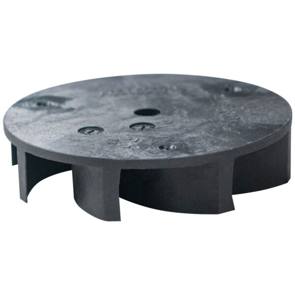 Крильчатка дренажного насоса Aquaviva Q900B3 (A03050379 №27)