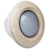 dsc06728_1.jpg Прожектор світлодіодний Hayward 3478LDRGB3, 16 Вт, RGB, (PAR56, під лайнер, Sand)