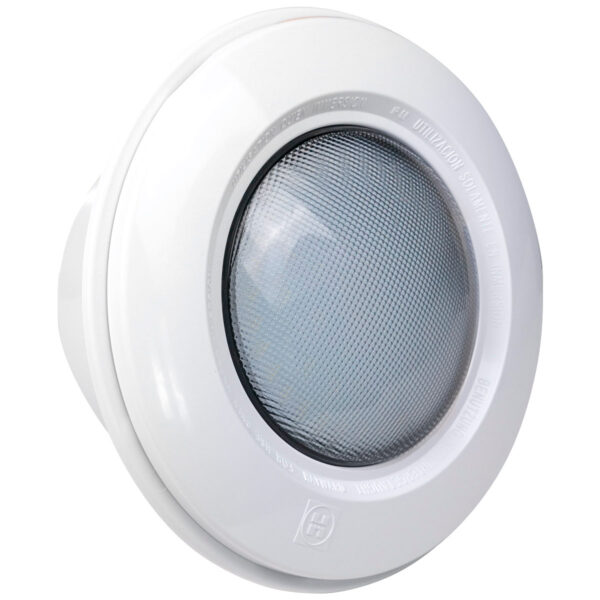 Прожектор світлодіодний Hayward 3478LDRGB3, 16 Вт, RGB, (PAR56, під бетон, White)