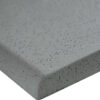 dsc07127.jpg Копінговий камінь Aquazone Tuff 250x500x50-25 мм, сірий (пористий)