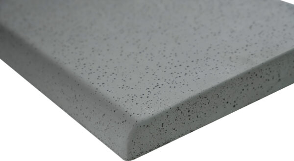 dsc07127_1.jpg Копінговий камінь Aquazone Tuff 320x500x50-25 мм, сірий (пористий)