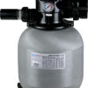 Пісочний фільтр Aquaviva M650 (16 м3/год, D650)
