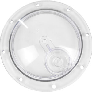 Кришка бочки фільтру Kripsol San Sebastian/АК RFD0100.10R/RRFI0001.01R