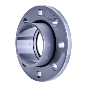 Фланець ПВХ Aquaviva 160 мм
