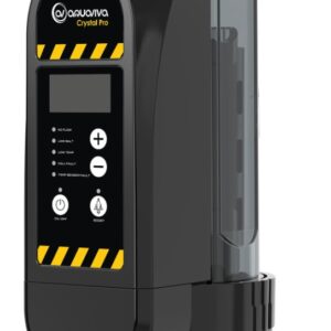 Хлоргенератор Aquaviva Crystal Pro 8 (35 м³, 8 г/год)