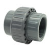 effast_38__5.jpg Муфта ПВХ Effast RERBOE063G розбірна із внутрішньою різьбою, 2"