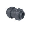effast_cdrcvd_main_1_8.jpg Зворотний клапан ПВХ Effast CDRCVD1100 пружинний, d110 мм