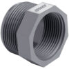 effast_pvc_rce-1_6.jpg Втулка-футорка ПВХ Effast RERRCE090H коротка, різьбова 3"x2-1/2"