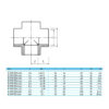 effast_rdr_rd_plan_1_1.jpg Хрестовина ПВХ Effast RDRCRD0250, d25 мм