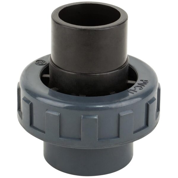 ehs10_5.jpg Муфта ПВХ Kripsol EHS10 63.C розбірна, клейова d63