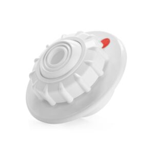 em4408.jpg Форсунка стінова Emaux EM4408 бетон