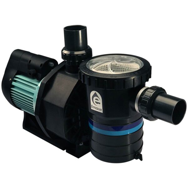 emaux-pump-sb-a.jpg Насос Emaux SB15 (220 В, 20 м3/год, 1.5 HP)