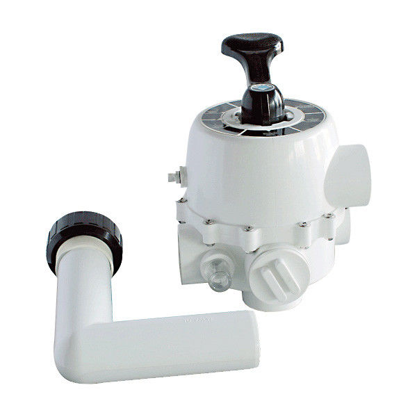 emaux_04_1.jpg Кран шестиходовий Emaux MPV04 S700-S1200 (88280813W), (2", бічне підключення)