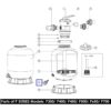 emaux_89011601_diagram.jpg Дренажний клапан для фільтрів Emaux серії MFV, MFS, P, SP (89011601)
