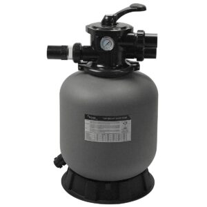 Пісочний фільтр Emaux P350 (4 м³/год, D350)