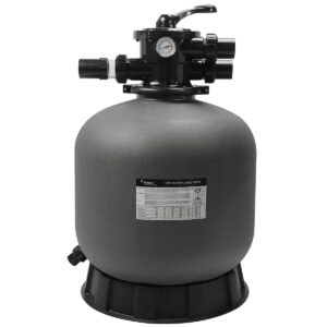 Пісочний фільтр Emaux P500 (10 м³/год, D527)