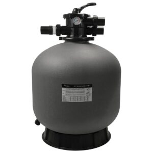 Пісочний фільтр Emaux P650 (15 м³/год, D627)
