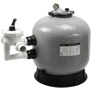 Пісочний фільтр Emaux S650 (15 м³/год, D635)