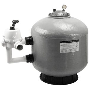 Пісочний фільтр Emaux S800 (24 м³/год, D820)