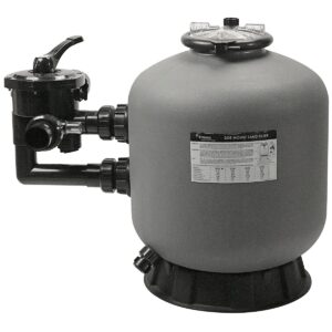 Пісочний фільтр Emaux SP450 (8 м³/год, D449)
