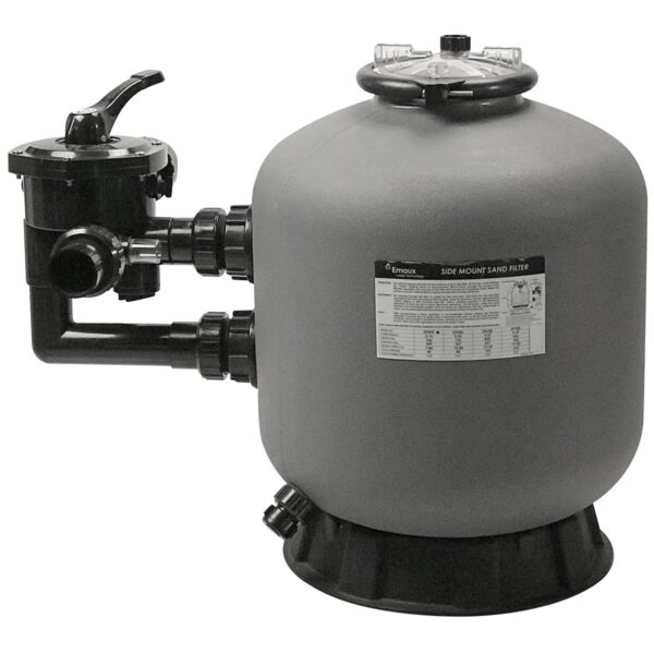 emaux_filter_sp450.jpg Пісочний фільтр Emaux SP450 (8 м³/год, D449)