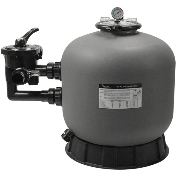 emaux_filter_sp500.jpg Пісочний фільтр Emaux SP500 (10 м³/год, D527)